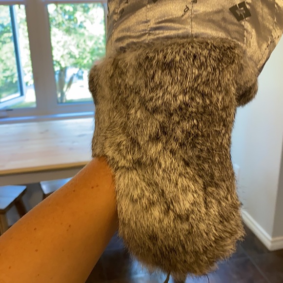 ❄️Fur hat❄️ - Picture 6 of 6